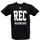 Tee shirt WENRO REC - Receiver