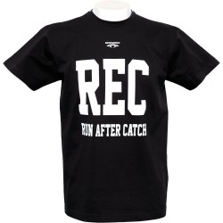Tee shirt WENRO REC - Receiver