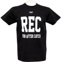 Tee shirt WENRO REC - Receiver