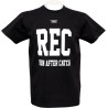 Tee shirt WENRO REC - Receiver
