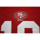 MAILLOT SUPPORTER 49ers N°10