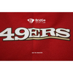 MAILLOT SUPPORTER 49ers N°10