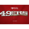 MAILLOT SUPPORTER 49ers N°10