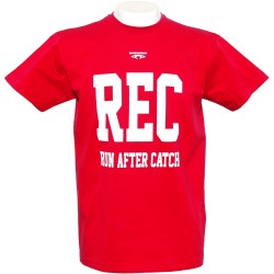 Tee shirt WENRO REC - Receiver