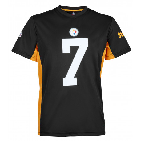 Maillot ROETHLISBERGER Steelers