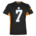 Maillot ROETHLISBERGER Steelers