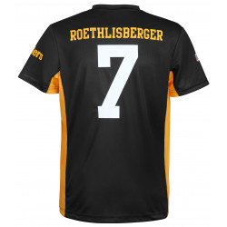 Maillot ROETHLISBERGER Steelers