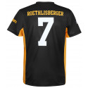 MAILLOT SUPPORTER  Steelers N°7
