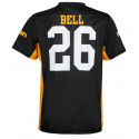 MAILLOT SUPPORTER  Steelers N°26