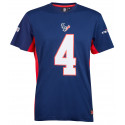 MAILLOT SUPPORTER  Texans N°4