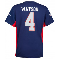 MAILLOT SUPPORTER  Texans N°4
