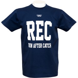 Tee shirt WENRO REC - Receiver