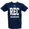 Tee shirt WENRO REC - Receiver