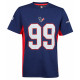 MAILLOT SUPPORTER  Texans N°99