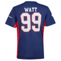 MAILLOT SUPPORTER  Texans N°99