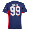 MAILLOT SUPPORTER  Texans N°99