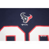 MAILLOT SUPPORTER  Texans N°99