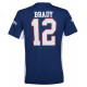 MAILLOT SUPPORTER  Patriots N°12