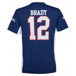 MAILLOT SUPPORTER  Patriots N°12