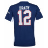MAILLOT SUPPORTER  Patriots N°12