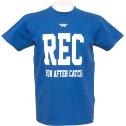 Tee shirt WENRO REC - Receiver