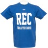 Tee shirt WENRO REC - Receiver