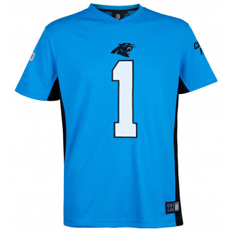 MAILLOT SUPPORTER  Panthers N°1