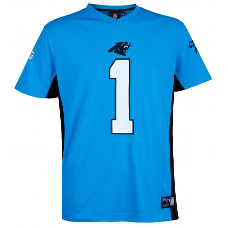 MAILLOT SUPPORTER Panthers N°1 MAILLOT SUPPORTER Panthers N°1