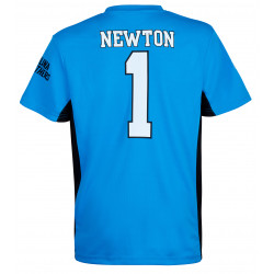 MAILLOT SUPPORTER  Panthers N°1