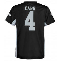 MAILLOT SUPPORTER  Raiders N°4