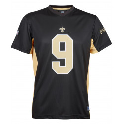 MAILLOT SUPPORTER Saints N°9
