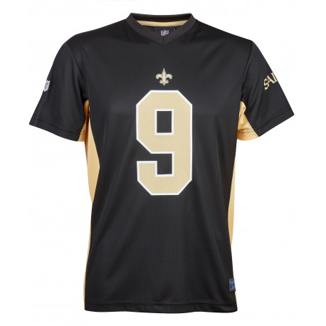 MAILLOT SUPPORTER Saints N°9 MAILLOT SUPPORTER Saints N°9