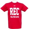 Tee shirt WENRO REC - Receiver