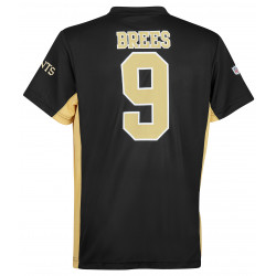MAILLOT SUPPORTER Saints N°9