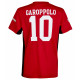 MAILLOT SUPPORTER 49ers N°10