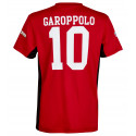 MAILLOT SUPPORTER 49ers N°10