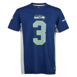 MAILLOT SUPPORTER Seahawks N°3