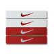 NIKE DRY FIT BANDS HOME & AWAY