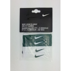 NIKE DRY FIT BANDS HOME & AWAY