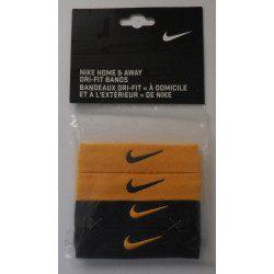 NIKE DRY FIT BANDS HOME & AWAY
