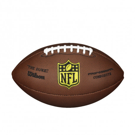WILSON NFL DUKE REPLICA WILSON NFL DUKE REPLICA
