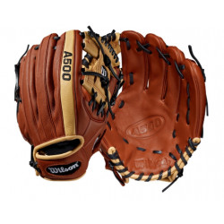 Gant WILSON A500 11" Droitier - RHT