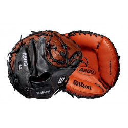 Gant WILSON A500 12" CATCHER - RHT