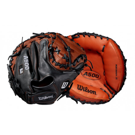 Gant WILSON A500 12" CATCHER - RHT