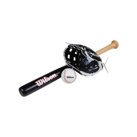 WILSON LITTLE LEAGUE PLAYERS Kit WILSON LITTLE LEAGUE PLAYERS Kit