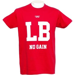 Tee Shirt LB - WENRO