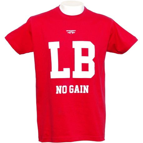 Tee Shirt LB - WENRO Tee Shirt LB - WENRO