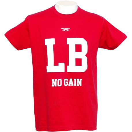 Tee Shirt LB - WENRO