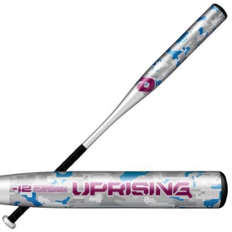 DEMARINI UPRISING -12 DEMARINI UPRISING -12