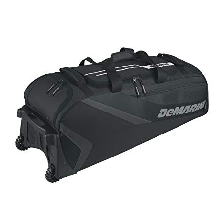 Sac DEMARINI GRIND avec roues Sac DEMARINI GRIND avec roues